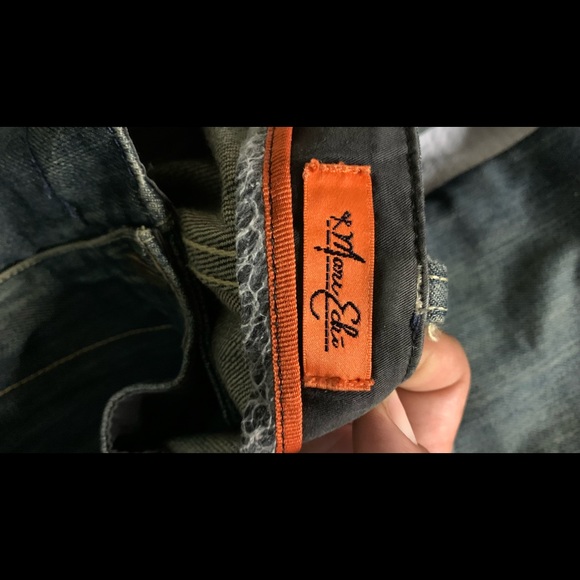 Marc Ecko Jeans - Picture 4 of 4